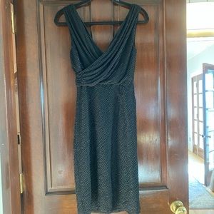 Laundry by Shelly Segal Dress